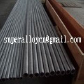 Inconel 600/601 Pipe